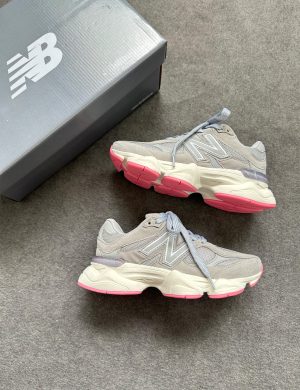 Tênis Nike New Balance