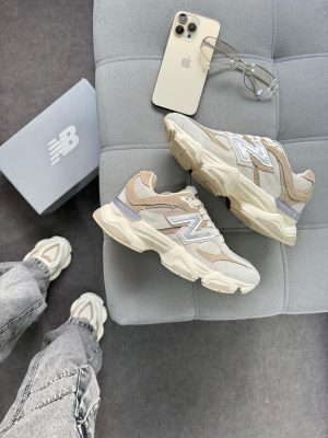 Tênis Nike New Balance