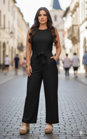 Macacão feminino