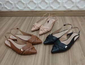 Slingback